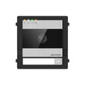 Hikvision 2-Wire HD Intercom 2MP Camera Module, Stainless Steel