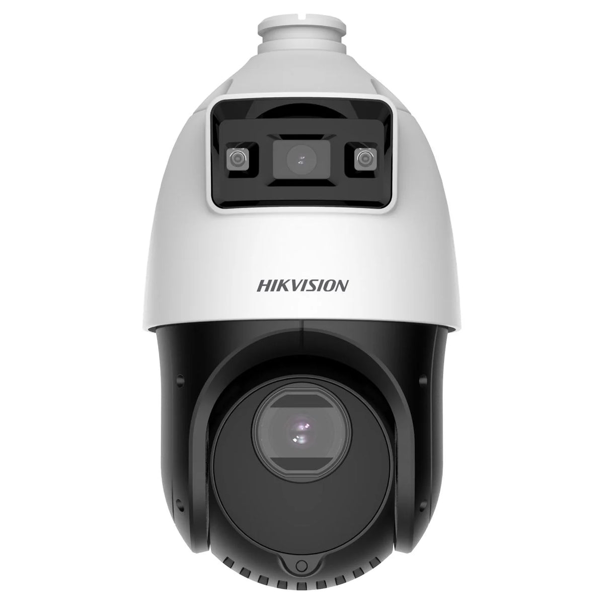 Hikvision 4MP IP 25x TandemVu PTZ, 100m IR, 30m ColorVu & AcuSense