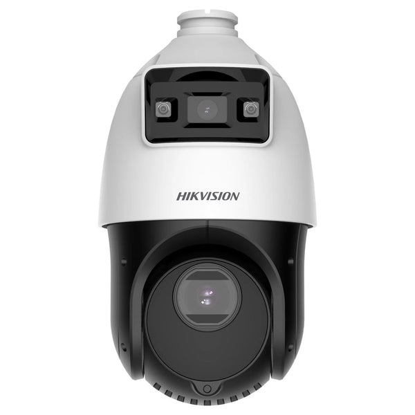 Hikvision 4MP IP 25x TandemVu PTZ, 100m IR, 30m ColorVu & AcuSense