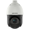 Hikvision 4MP IP 25x PTZ, 100m IR & AcuSense