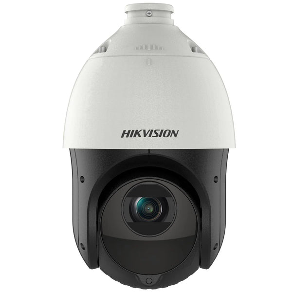 Hikvision 4MP IP 25x PTZ, 100m IR & AcuSense