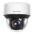 Hikvision 4MP IP 25x PTZ, 50m IR, AcuSense & Auto-Tracking