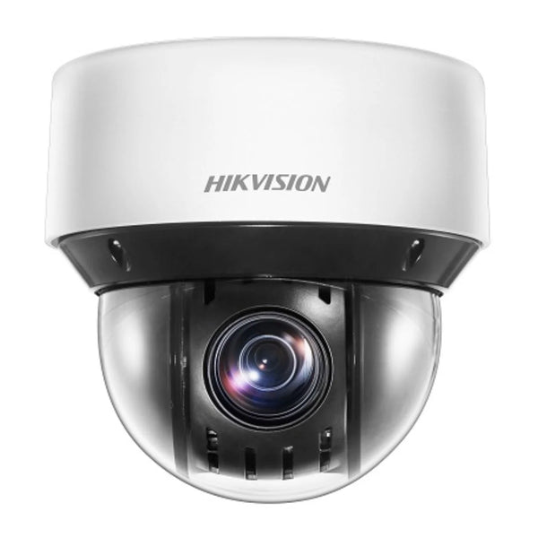 Hikvision 4MP IP 25x PTZ, 50m IR, AcuSense & Auto-Tracking