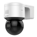 Hikvision 4MP IP 4x PTZ, 50m IR & Speaker