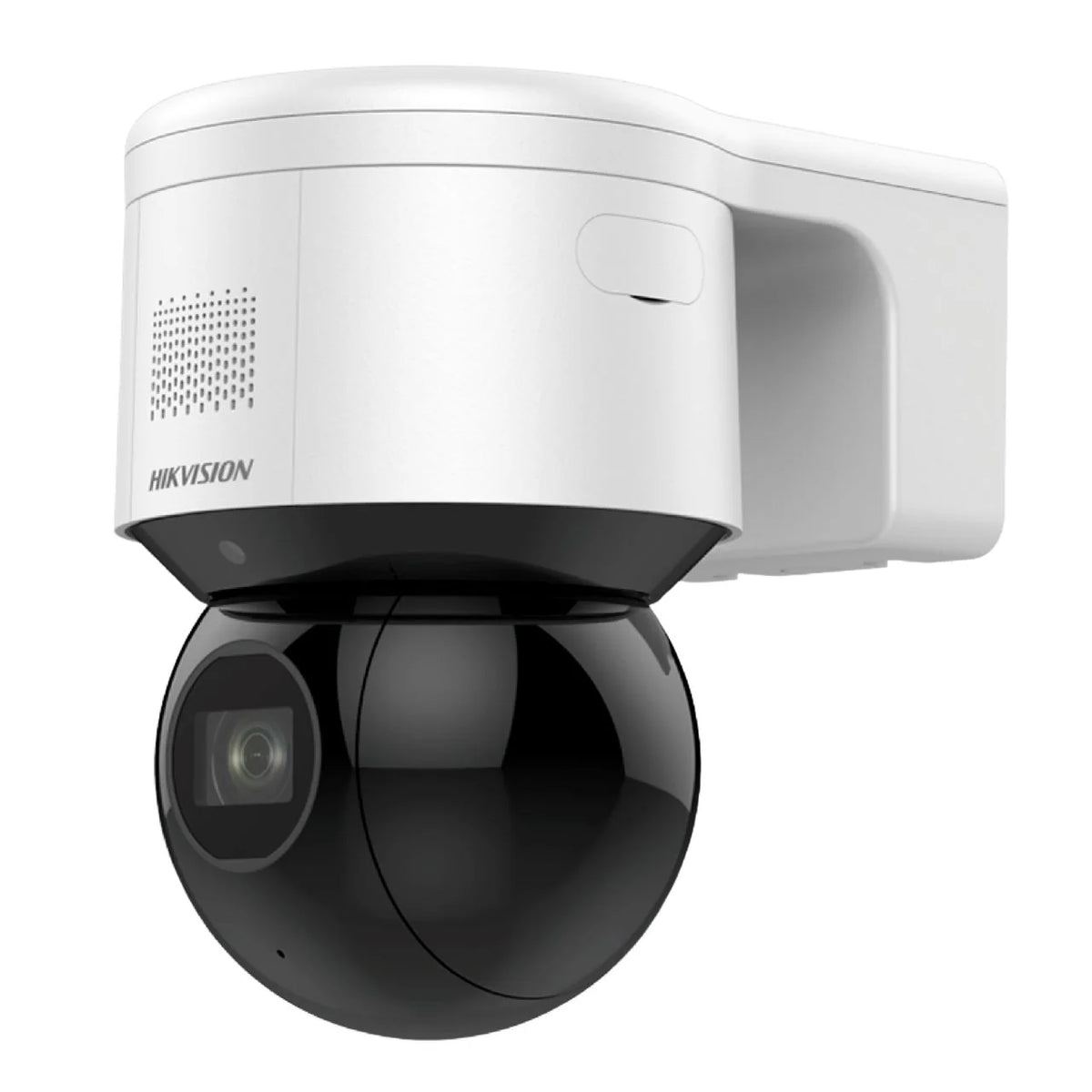 Hikvision 4MP IP 4x PTZ, 50m IR & Speaker