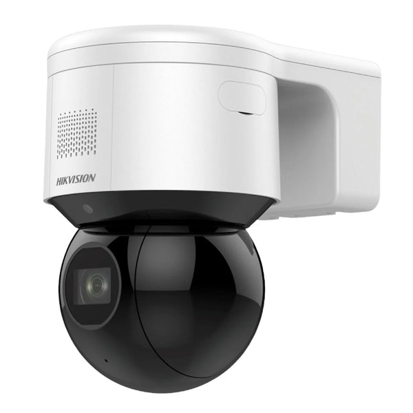 Hikvision 4MP IP 4x PTZ, 50m IR & Speaker