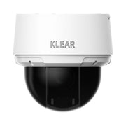 Klear 4MP IP 25x PTZ, 100m IR, SMD & Auto-tracking