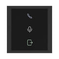 Hikvision Intercom Indicator Module