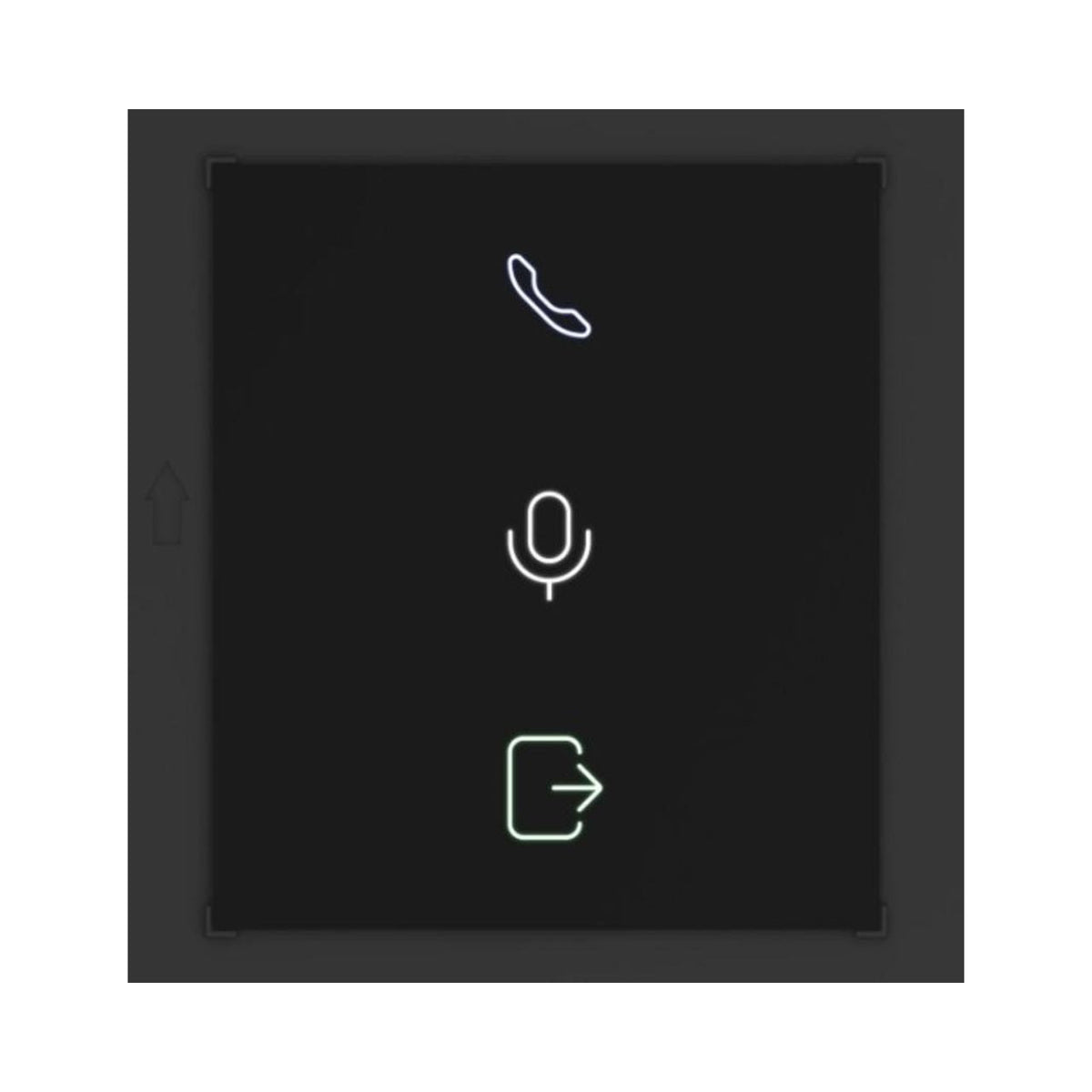 Hikvision Intercom Indicator Module