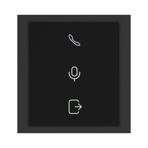 Hikvision Intercom Indicator Module
