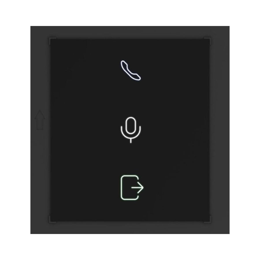 Hikvision Intercom Indicator Module