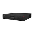 Hikvision 64-Channel Ultra NVR up to 8MP, 8-SATA RAID, 2-HDMI, M-Series