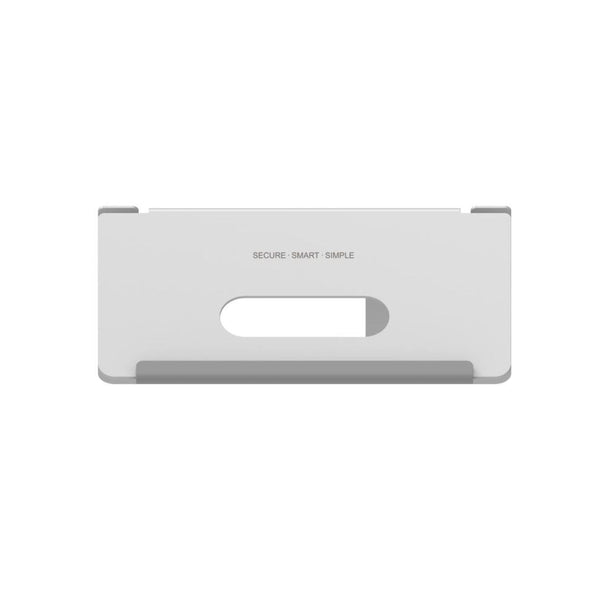 Hikvision Intercom Stand for Android Touch Screen — Stainless Steel