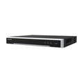 Hikvision 8-Channel Ultra NVR up to 8MP, 8-PoE, 2-SATA, M-Series