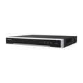 Hikvision 16-Channel Ultra NVR up to 8MP, 16-PoE, 2-SATA, M-Series