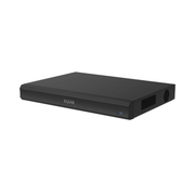 Klear 16-Channel DVR up to 8MP, Audio-Over-Coax, SMD, 2-SATA