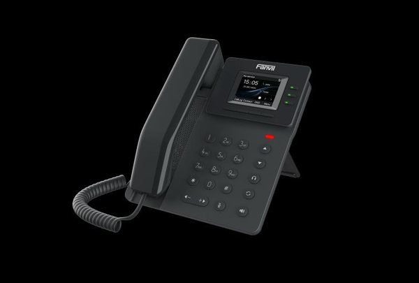 Fanvil V60P SIP Desk Phone