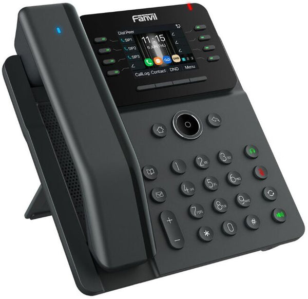 Fanvil V62 Pro Business Phone with cordless receiver
