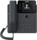 Fanvil V62G Prime PoE Business IP Phone in Dark Grey