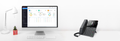 Fanvil V64-V2 SIP Desk Phone