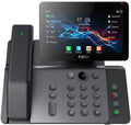 Fanvil V66 Pro IP phone with built in Wi-Fi and Bluetooth (With Cordless Receiver)
