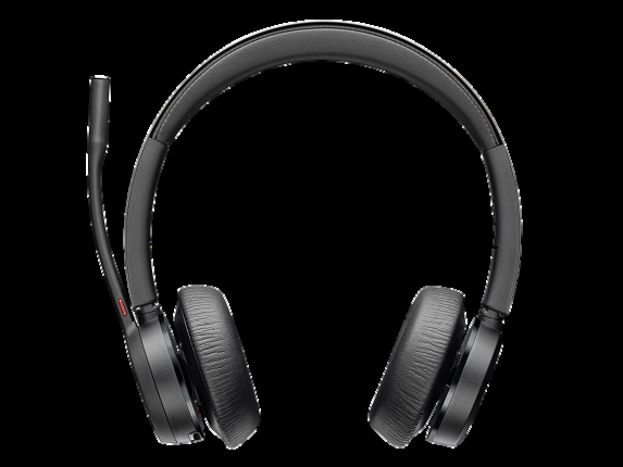 Poly Voyager 4320 UC USB-A Wireless Headset