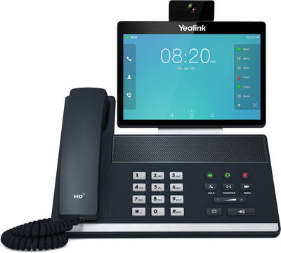 IP Video Phones