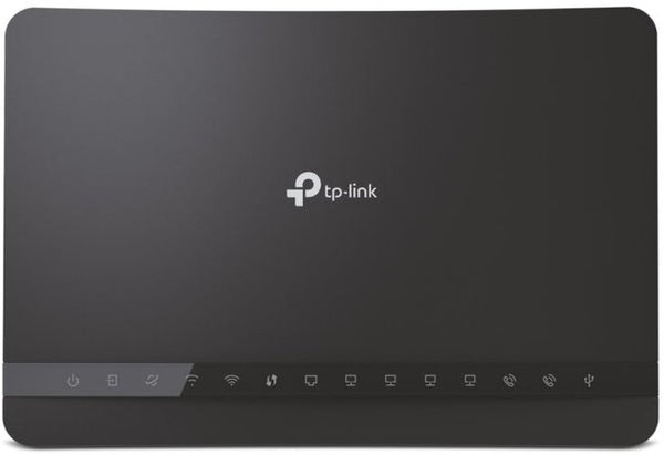 TP-Link Archer VR1210v-V2 Modem Router
