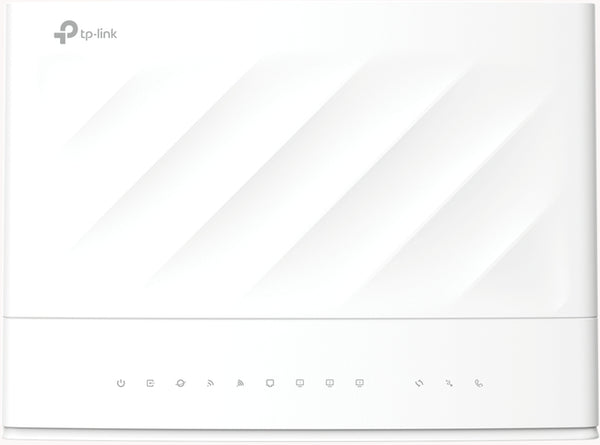 TP-Link VX230V Dual-Band Wi-Fi 6 Router