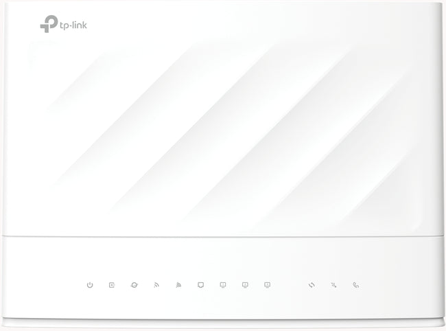 TP-Link VX230V Dual-Band Wi-Fi 6 Router
