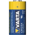 Varta CR123A Battery