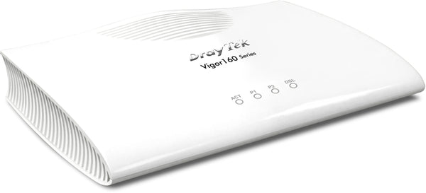 Draytek Vigor 167 VDSL Modem