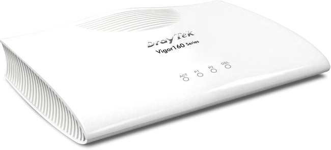 Draytek Vigor 167 VDSL Modem