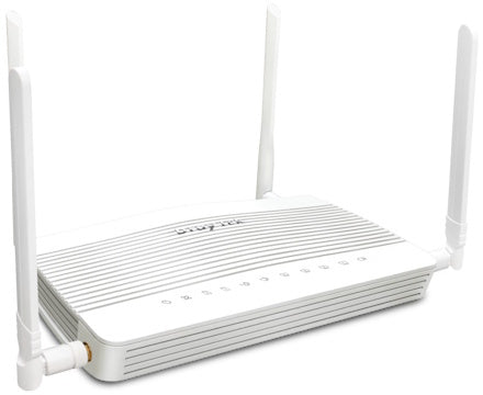 DrayTek Vigor 2767AX-4G Wireless Router with integrated 4G/LTE modem