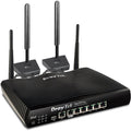 DrayTek Vigor 2927Lac - Dual-WAN WiFi 5 4G/LTE VPN Router