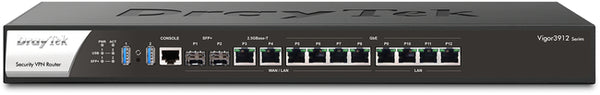 Draytek Vigor 3912 Enterprise Router