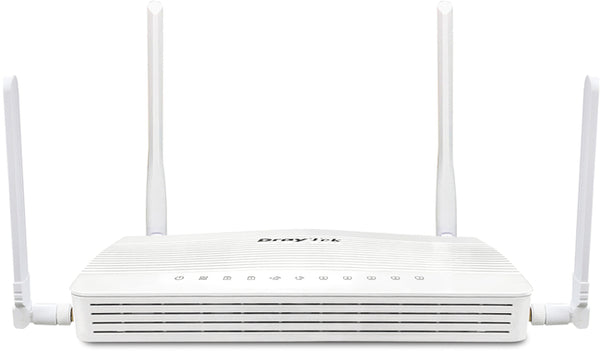 DrayTek Vigor C410ax - WiFi 6 VPN Router