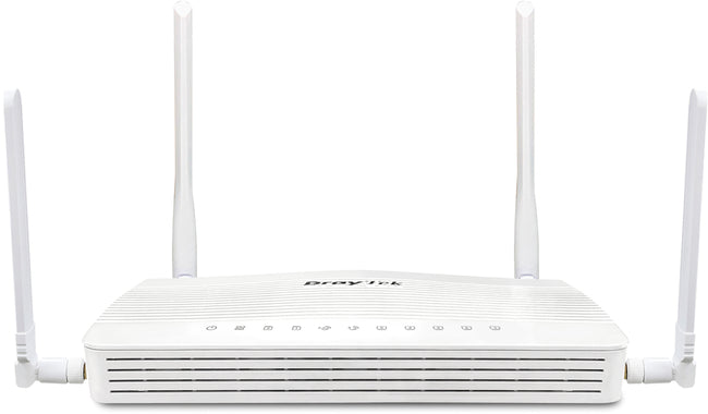 DrayTek Vigor C410ax - WiFi 6 VPN Router