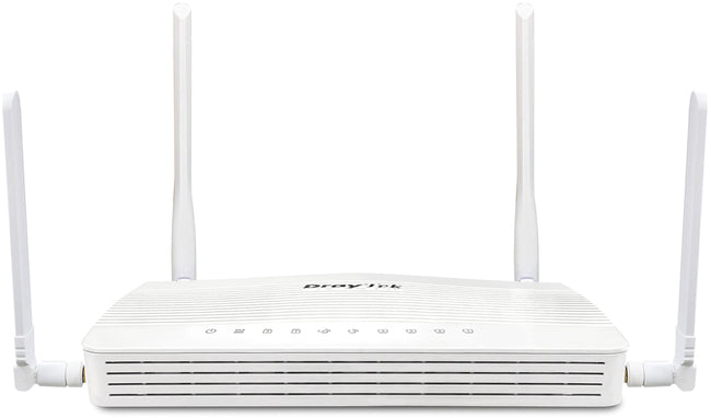 DrayTek Vigor C510ax - 5G WiFi 6 VPN Router