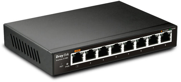 DrayTek VigorSwitch G1080