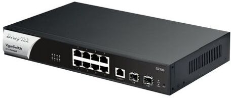 DrayTek VigorSwitchG2100