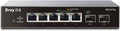 DrayTek VigorSwitch PQ1070x