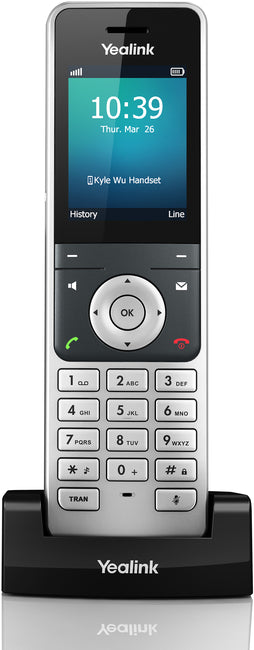 Yealink W56H DECT Handset
