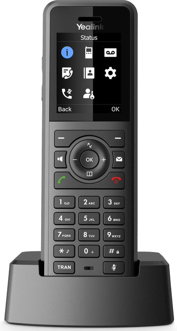 Yealink W57R Ruggedised DECT Handset