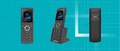 Fanvil Linkvil W610H DECT Handset