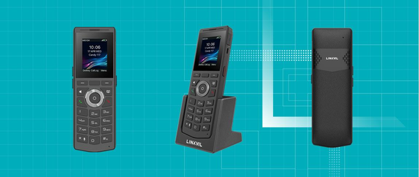 Fanvil Linkvil W610H DECT Handset
