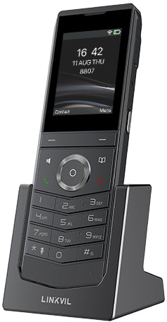 WiFi Cordless Phones