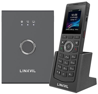 Fanvil LINKVIL W710H cordless multi-cell system manager