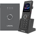 Fanvil LINKVIL W710P DECT IP BAse Station and W610D handset