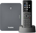 Yealink W77P DECT Phone System